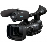 JVC GY-HM650